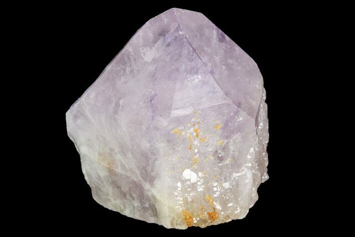 Amethyst Crystal Point - Brazil #101971